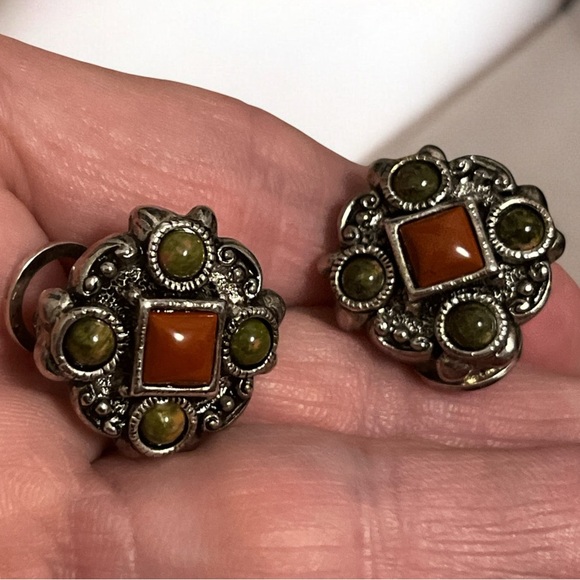 5pc Premier Designs 5 Pc Set VINTAGE! - Picture 8 of 10